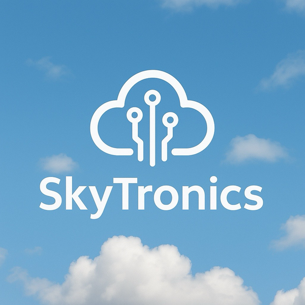 SKYTRONICS